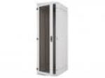 19" Szerver szekrény 42U/800x800 alapzattal,IP54,3 pontos zárral