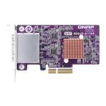 2-port SFF-8088 SATA host bus adapter, 8 x SATA 6Gb/s, PCIe 3.0 x4, for TL SATA