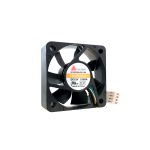 50x50x15mm fan , 12V, 4PIN