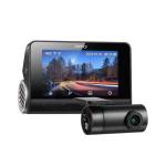 70mai Dash Cam 4K A810 + RC12  SET  menetrögzítő kamera