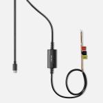 70mai Hardwire Kit 12V USB Type-C  direkt bekötő kábel fedélzeti menetrögzítő ka