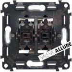 752005 Legrand Valena InMatic csillárkapcsoló mechanizmus