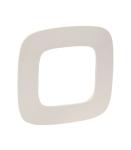754311 Legrand Valena Allure Egyes keret, Elefántcsont