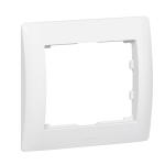 771001 Legrand Galea Life keret egyes, fehér