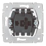 775802 Legrand Galea Life kétpólusú kapcsoló mechanizmus
