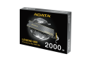 A-Data LEGEND 860 2TB PCIe Gen4 x4 M.2 2280 Solid State Drive