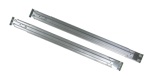 A02 series (Chassis) rail kit, max. load 35 kg