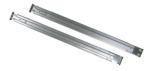 A03 series (Chassis) rail kit, max. load 57 kg