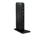 Acer ADK930 Dock III Black – Univerzális Type-C dokkoló