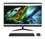 Acer All-in-One Aspire C27-1800 27" FHD / i5-1334U / 16GB / 512GB / No OS / Blac