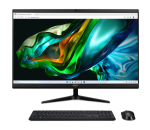 ACER All-In-One PC Aspire C27-1800 27"/FHD/i3-1305U/8GB/512GB/NOOS/Black