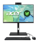 Acer All-in-One Veriton VZ4724GT 24" FHD Touch / i5-14500 / 16GB / 1TB / No OS /