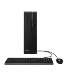 Acer Desktop Veriton VX2720G / i5-14500 / 8GB / 512GB SSD / Linux / Black/3yr