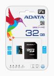 ADATA 32GB SD micro Premier (SDHC Class 10 UHS-I)