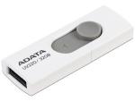 ADATA 32GB USB2.0 Fehér-Szürke (AUV220-32G-RWHGY) Flash Drive