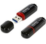 ADATA 32GB USB3.0 Fekete (AUV150-32G-RBK) Flash Drive