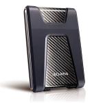 ADATA AHD650 2,5" 2TB USB3.1 ütésálló fekete külső winchester