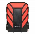 ADATA AHD710P 2,5" 1TB USB3.1 ütés és vízálló piros külső winchester