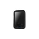 ADATA AHV300 2,5" 1TB USB3.1 fekete külső winchester
