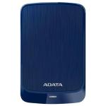 ADATA AHV320 2,5" 1TB USB3.1 kék külső winchester