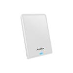 ADATA AHV620S 2,5" 1TB USB3.1 fehér külső winchester