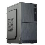 Akyga AK35BK mATX számítógépház