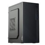Akyga AK36BK mATX számítógépház