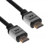 Akyga HDMI 2 PRO kábel, 10m - AK-HD-100P