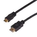 Akyga HDMI kábel 1.0m - AK-HD-10M