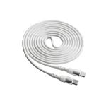 Akyga USB 2.0 type C kábel, 1.8m 60W - AK-USB-41