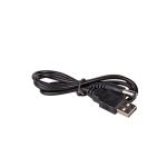 Akyga USB - DC 5,5 x 2,1 mm-es kábel AK-DC-01