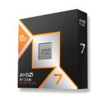 AMD Ryzen 7 9800X3D AM5 100-100001084WOF ventilátor nélkül