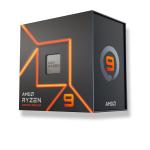 AMD Ryzen 9 7900X 4.70GHz AM5 processzor