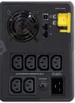 APC Back-UPS 2200VA, 230V, AVR, IEC Sockets