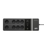 APC Power-Saving Back-UPS ES 8 Outlet 650VA 230V CEE 7/7