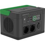APC Schneider OffGrid Portable Power Station 330, 332Wh Li-ion, Sinewave