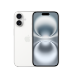 Apple iPhone 16 256GB White