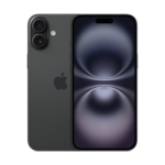Apple iPhone 16 Plus 128GB Black