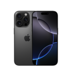 Apple iPhone 16 Pro Max 1TB Black Titanium