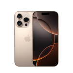 Apple iPhone 16 Pro Max 1TB Desert Titanium