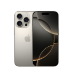 Apple iPhone 16 Pro Max 1TB Natural Titanium