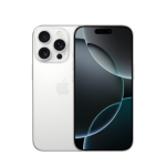 Apple iPhone 16 Pro Max 1TB White Titanium