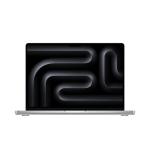 Apple Macbook Pro 14" SILVER/M4 Pro 14C/20C GPU/24GB/1T-MAG
