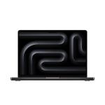 Apple Macbook Pro 14" SPACE BLACK/M4 Pro 12C/16C GPU/24GB/512G-MAG
