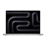 Apple Macbook Pro 16" SILVER/M4 Max 16C/40C GPU/48GB/1T-MAG