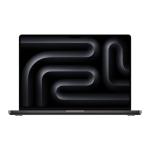 Apple Macbook Pro 16" SPACE BLACK/M4 Max 16C/40C GPU/48GB/1T-MAG