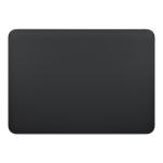 Apple Magic Trackpad (2024) - Black Multi-Touch Surface