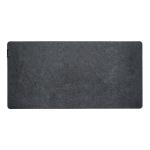 Artimo Desk Mat Felt Series L (90x45cm) Prémium filc egérpad Sötét szürke