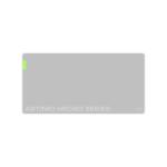 Artimo Desk Mat Micro Series (80x40cm) Mikroszálas textil egérpad Világos szürke