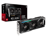 ASRock AMD Radeon RX 9070 XT Challenger 16GB videokártya